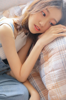明星专题：王润生